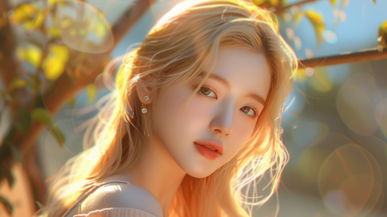 멀리건 이미지 1