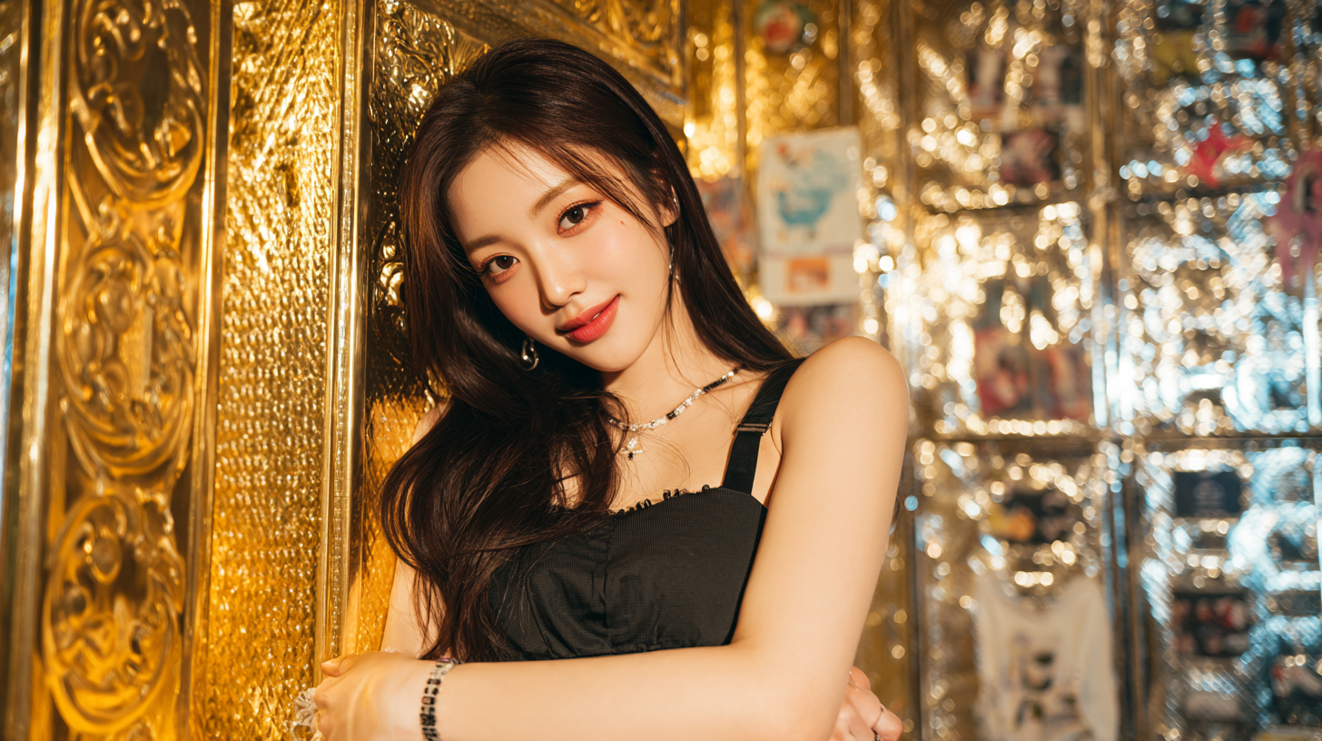 샤이니 이미지 1