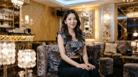 아우라 이미지 1