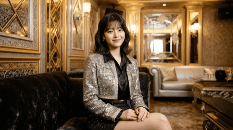 아우라 이미지 4